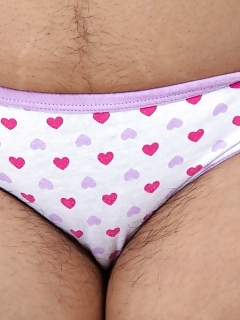 Jasmine Hairy Arm Girls Photos