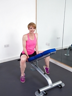 Maria Hairy Pussy Pictures Free