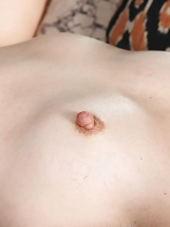 Jackie Paige Atk Hairy Eden