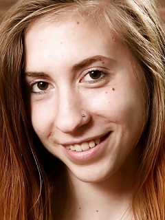 Nessa Very Young Girls Hairy Pussys