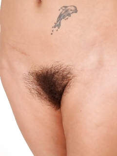 Susanna Old Hairy Pussy