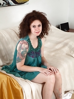 Candy Free Hairy Divas