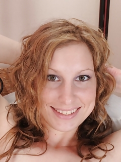 Sausha Packer Hairy Girls Cum