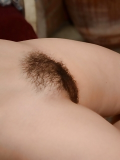 Eve Winters Pams Hairy Pussy Pics