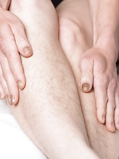 Sunshine Hairy Chinese Pussy