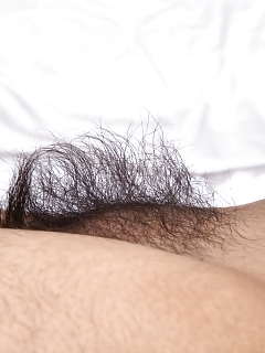 Rani Hairy Ethnic Women