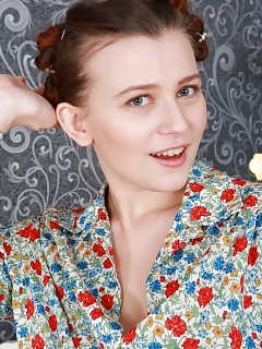 Lena Natural Kelly Atk