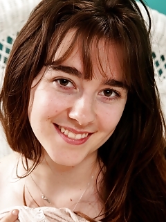 Krissy Atk Hairy Tessa