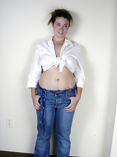 Jeans Porn Pictures