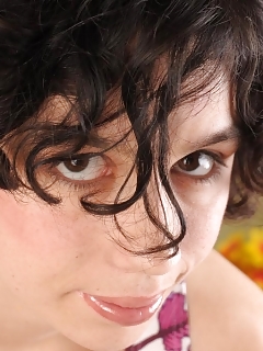 Daisy Scary Hairy Women