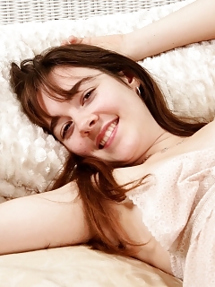 Krissy Atk Hairy Tessa