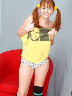 Jess Hairy Horny Women