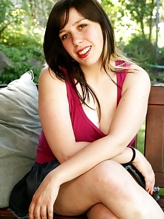 Natalia Atk Hairy Jeff