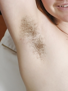 Elena Hairy Empire