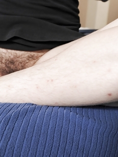 Rhiannon Hairy Mama