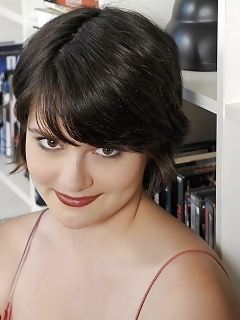 Sally Hairy Leg Women