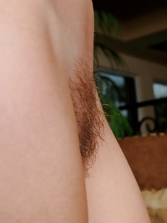 Amanda Atk All Natural