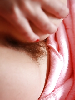 Kristina Lucious Hairy Babes