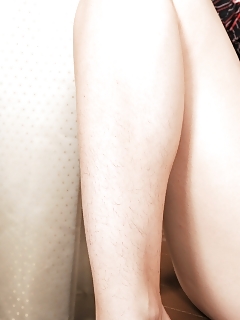 Kitty Hairy Mom Porn