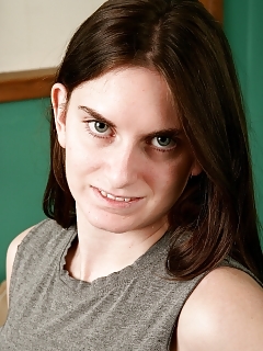 Cathy Hairy Pussy Pie