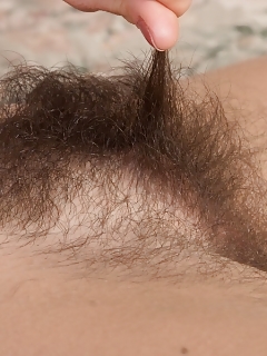 Katie Hairy Teen Vids