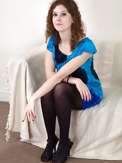 Pantyhose Porn Pictures
