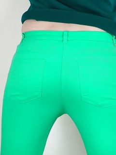 Samantha Jamaica Hairy Women