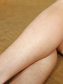 Carley Hairy Private