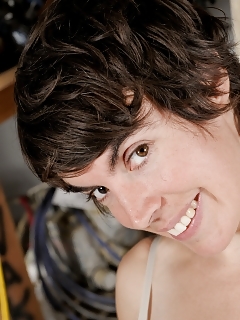 Renee BDSM Hairy Women