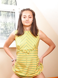 Shrima Youngest Hairy Teens
