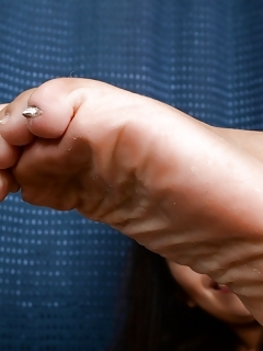 Stephanie The Hairy Sex