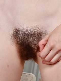 Emma Hairy Babes