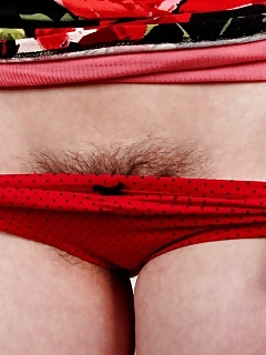 Sammy Sex Hairy