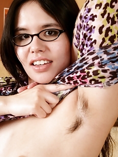 Ami Atk Hairy Luce