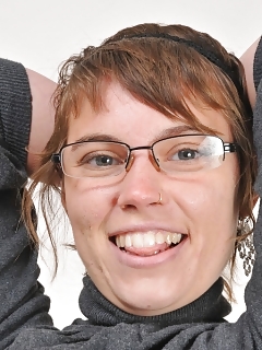 Artemisia Hairy Czech Girls