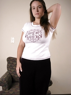 Kelly Hairy Beauty Girls