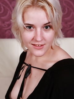 Vera Hairy