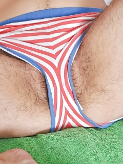 Monica British Hairy Girls