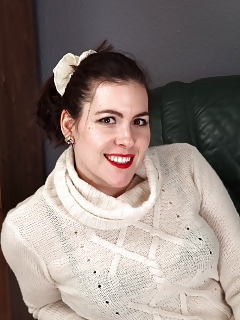 Eva Hairy Muscle Teens