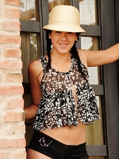 Faustina Mature Hairy Pussy Compilation