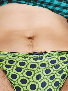 Monica Hairy African Women