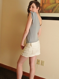 Iris We Are Hairy Free