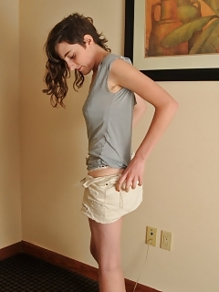 Iris We Are Hairy Free