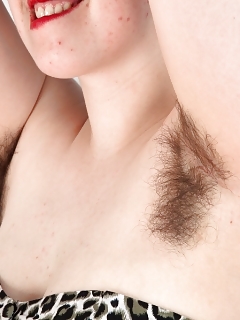 Samantha Jane Hairy Asians