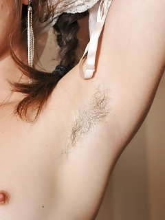 Felix Hairy Scottish Girls