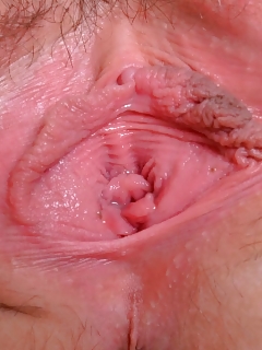 Maci Free Hairy Nudist