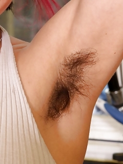 Chastity Hairy Naked Pussy Babes