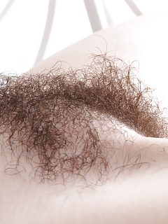 Emma Japanese Girls Hairy