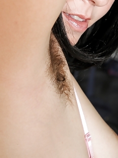 Raven Indian Hairy Teens