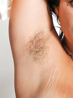 Gem Naked Hairy Teen Girls